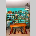 Niloya Kythnos