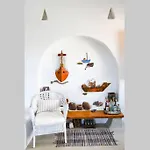 Niloya Kythnos Loutrá