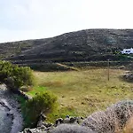בית נופש Niloya Kythnos