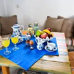 Niloya Kythnos בית נופש *