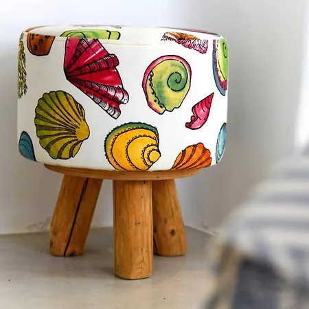 Niloya Kythnos 펜션 *