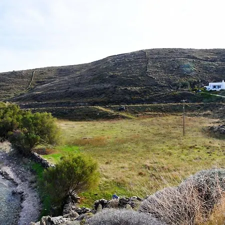 펜션 Niloya Kythnos