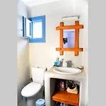Niloya Kythnos Сasa de vacaciones *