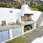 Сasa de vacaciones Niloya Kythnos Loutrá