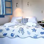 Niloya Kythnos Сasa de vacaciones *