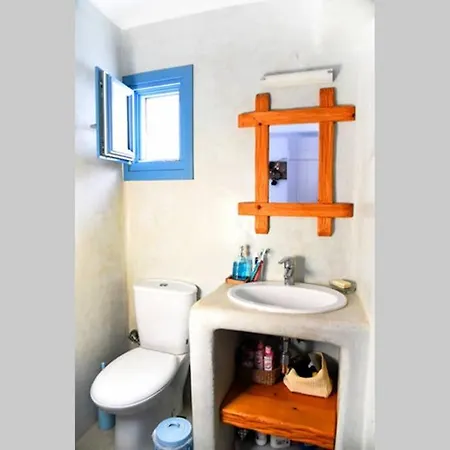 Niloya Kythnos Vakantiehuis *