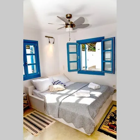 Vakantiehuis Niloya Kythnos *