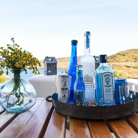 Vakantiehuis Niloya Kythnos *