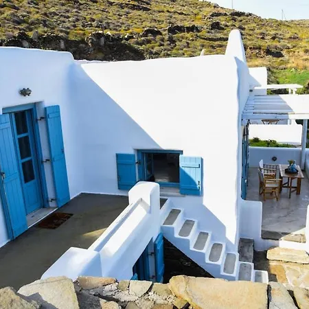 Niloya Kythnos *