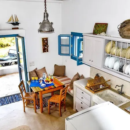 Niloya Kythnos