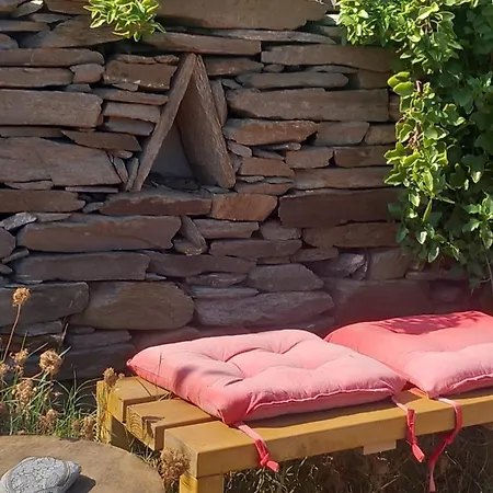 Vakantiehuis Niloya Kythnos