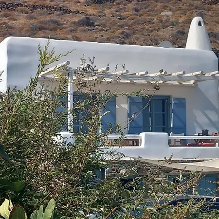 Niloya Kythnos Vakantiehuis *