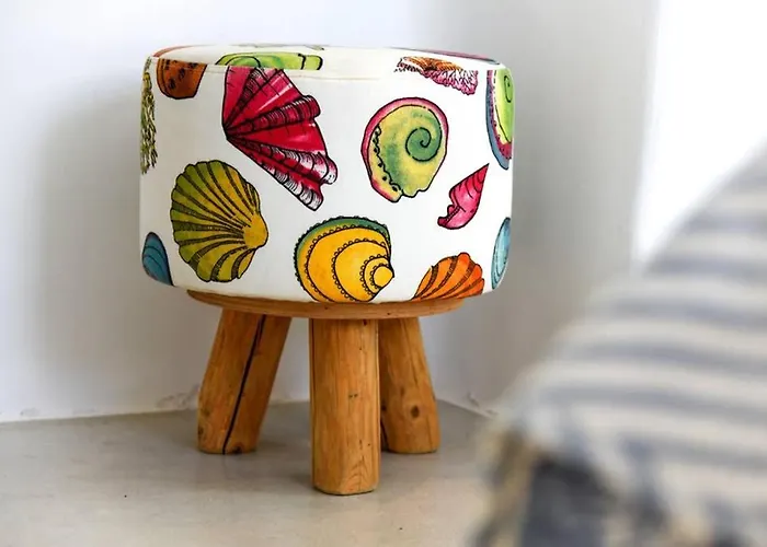 Niloya Kythnos بيت للعطل *