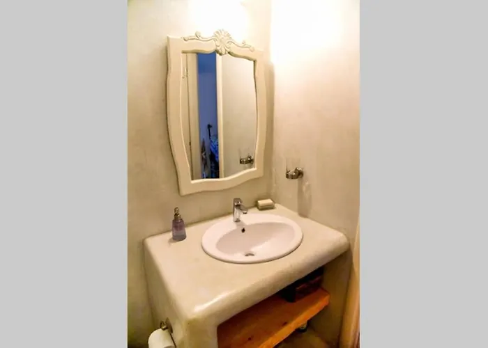 بيت للعطل Niloya Kythnos *